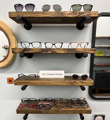 Frames