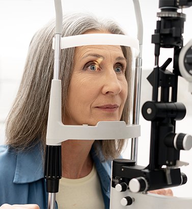 Eye Exams